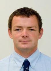 Hamish Peters, Director and Geotechnical Engineer at GeoCivil Consulting Engineers